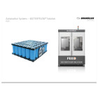 FEED - Automation Systems – BATTERYFLOW® Solution