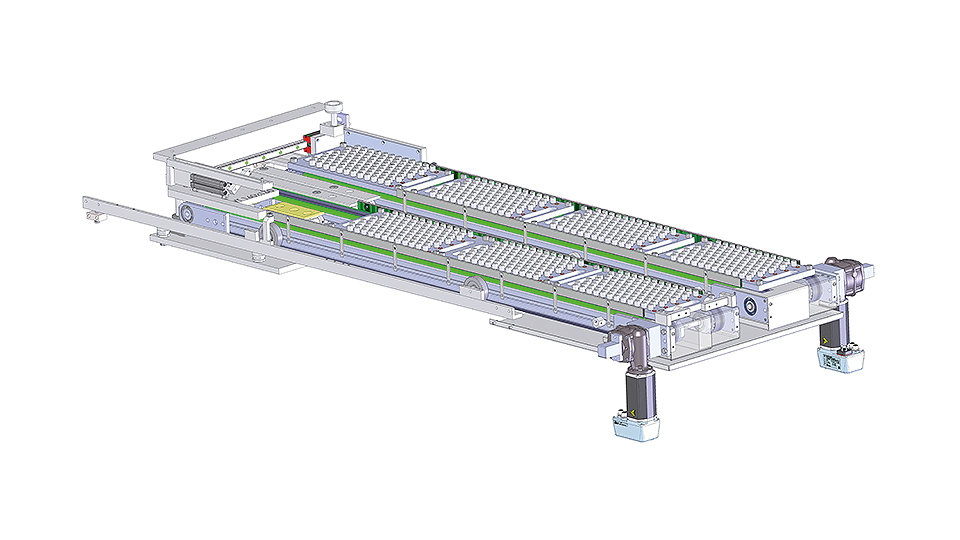 Automation_Basic-FEED_Conveyor